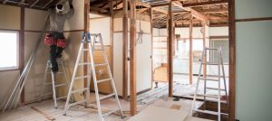 Entreprise de rénovation de la maison et de rénovation d’appartement à Bout-du-Pont-de-Larn